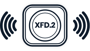 XFD.2 per il trasporto delle merci